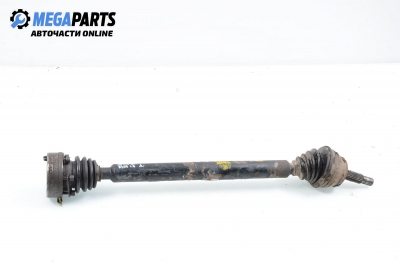 Полуоска за Volkswagen Jetta II Sedan (08.1983 - 12.1992) 1.8, 90 к.с., позиция: дясна