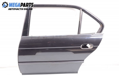 Врата за BMW 7 Series E38 (10.1994 - 11.2001), позиция: задна, лява