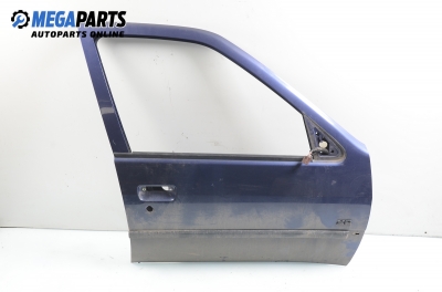 Врата за Peugeot 306 Sedan (04.1993 - 10.2003), 4+1 вр., седан, позиция: предна, дясна