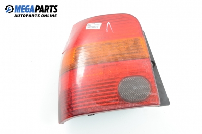 Стоп за Seat Arosa Hatchback (05.1997 - 06.2004), позиция: лява