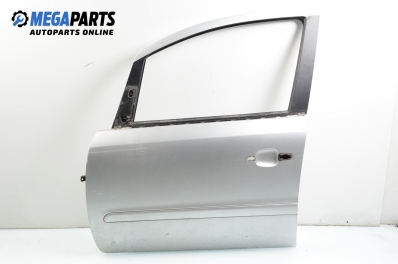 Врата за Opel Zafira B Minivan (07.2005 - 14.2015), позиция: предна, лява