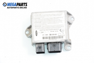 Модул за AIRBAG за Ford Mondeo III Estate (10.2000 - 03.2007), № 1S7T-14B056-BH