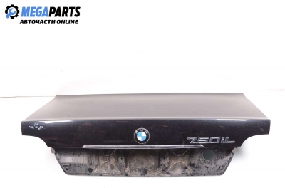 Заден капак за BMW 7 Series E38 (10.1994 - 11.2001), 4+1 вр., позиция: задна