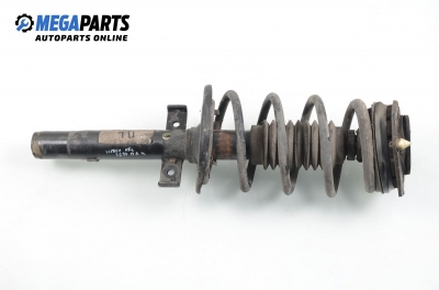 Макферсон за Renault Scenic II Minivan (06.2003 - 07.2010), позиция: предна, лява