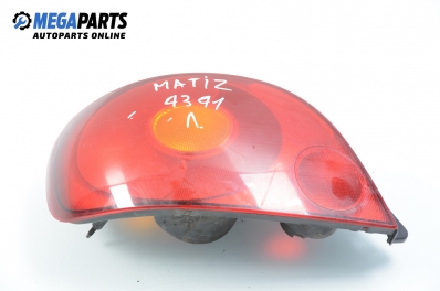 Стоп за Daewoo Matiz Hatchback (09.1998 - 01.2005), позиция: лява