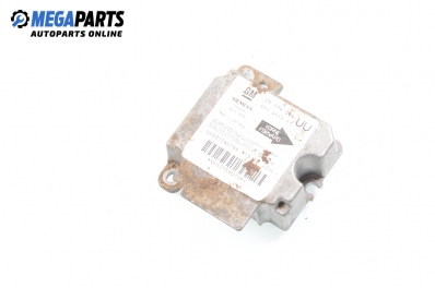 Модул за AIRBAG за Opel Astra G Estate (02.1998 - 12.2009), № GM 09 174 004
