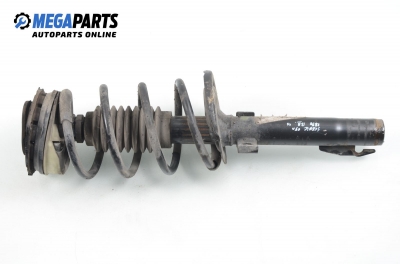 Макферсон за Renault Scenic II Minivan (06.2003 - 07.2010), позиция: предна, дясна