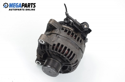 Алтернатор / генератор за Citroen C5 I Break (06.2001 - 08.2004) 2.0 HDi, 109 к.с., № Bosch 0 124 525 035