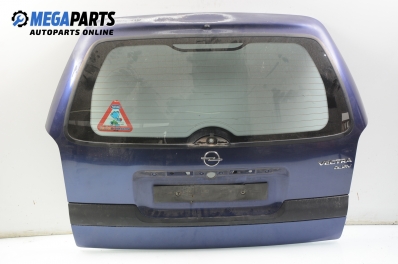 Заден капак за Opel Vectra B Estate (11.1996 - 07.2003), комби