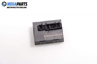 Комфорт модул за Volkswagen Touran Minivan (02.2003 - 05.2010), № 1K0 959 433 BT