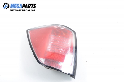 Стоп за Opel Astra H Estate (08.2004 - 05.2014), комби, позиция: лява