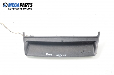 Трети стоп за Opel Astra G Hatchback (02.1998 - 12.2009), хечбек