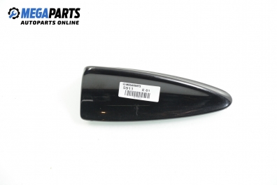 Декоративна капачка за BMW 5 Series E60 Touring E61 (06.2004 - 12.2010), 4+1 вр., комби