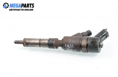 Дюза дизел за Peugeot 406 Break (10.1996 - 10.2004) 2.0 HDI 110, 109 к.с., № 9641742880