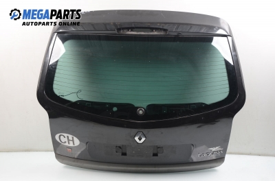 Заден капак за Renault Laguna II Grandtour (03.2001 - 12.2007), комби