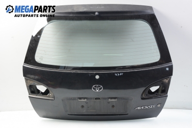 Заден капак за Toyota Avensis Station Wagon I (09.1997 - 02.2003), комби