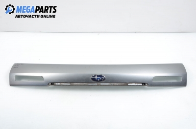 Лайсна заден капак за Subaru Legacy IV Wagon (09.2003 - 12.2009), комби, позиция: задна