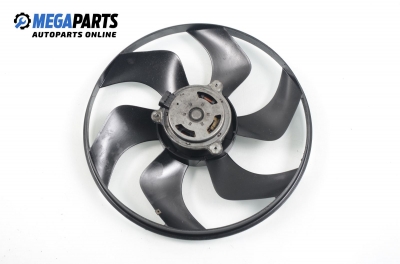 Перка охлаждане за Renault Laguna II Grandtour (03.2001 - 12.2007) 2.2 dCi (KG0F), 150 к.с.