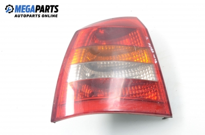 Стоп за Opel Astra G Hatchback (02.1998 - 12.2009), хечбек, позиция: лява