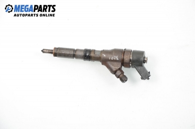 Дюза дизел за Citroen C5 I Break (06.2001 - 08.2004) 2.0 HDi, 109 к.с., № 9641742880