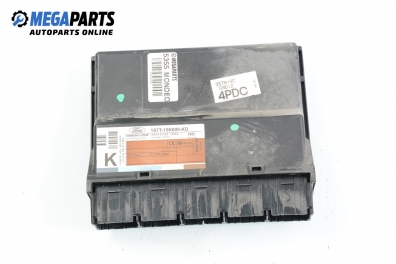 Комфорт модул за Ford Mondeo III Estate (10.2000 - 03.2007), № 1S7T-15K600-KD