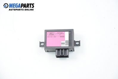 Модул централно заключване за Ford Focus I Estate (02.1999 - 12.2007), № 98 AG 15K600 AB