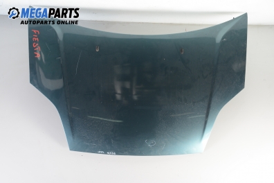 Преден капак за Ford Fiesta V Hatchback (11.2001 - 03.2010), хечбек