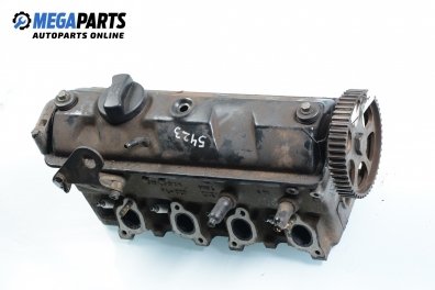 Глава за Volkswagen Polo Box I (08.1992 - 07.1994) 1.0, 45 к.с.