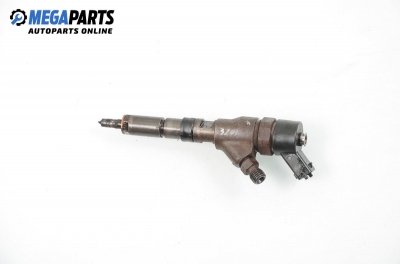 Дюза дизел за Citroen C5 I Break (06.2001 - 08.2004) 2.0 HDi, 109 к.с., № 9641742880