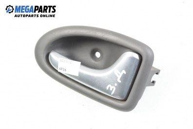 Вътрешна дръжка за Renault Scenic I Minivan (09.1999 - 07.2010), позиция: задна, дясна