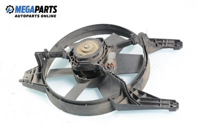Перка охлаждане за Nissan Micra II Hatchback (01.1992 - 02.2003) 1.0 i 16V, 54 к.с.