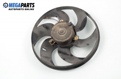 Перка охлаждане за Fiat Bravo I Coupe (1995-10-01 - 2001-10-01) 1.6 16V (182.AB), 103 к.с.