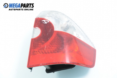 Стоп за BMW X3 Series E83 (01.2004 - 12.2011), позиция: дясна