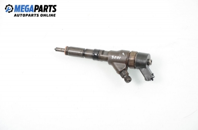 Дюза дизел за Citroen C5 I Break (06.2001 - 08.2004) 2.0 HDi, 109 к.с., № 9641742880