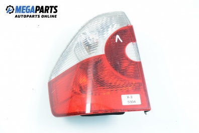Стоп за BMW X3 Series E83 (01.2004 - 12.2011), позиция: лява