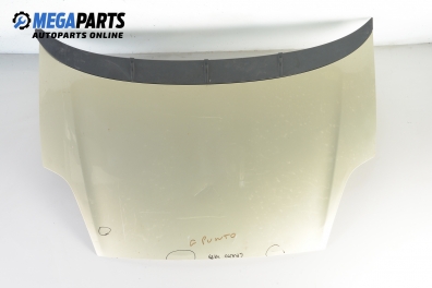 Преден капак за Fiat Punto Grande Punto (06.2005 - 07.2012), хечбек