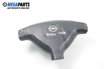 Airbag за Opel Astra G Hatchback (02.1998 - 12.2009), 2+1 вр., хечбек