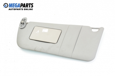 Сенник за Renault Scenic I Minivan (09.1999 - 07.2010), позиция: лява