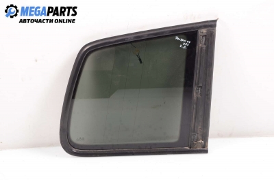 Фикс за Volkswagen Touran Minivan (02.2003 - 05.2010), позиция: задна, дясна