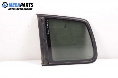 Фикс за Volkswagen Touran Minivan (02.2003 - 05.2010), позиция: задна, лява