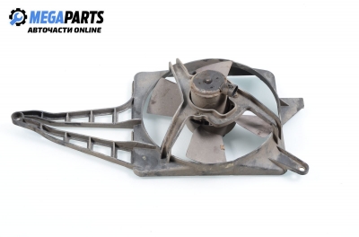 Перка охлаждане за Opel Corsa B Hatchback (03.1993 - 12.2002) 1.0 i 12V, 54 к.с.