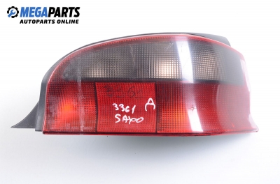 Стоп за Citroen Saxo Hatchback (02.1996 - 04.2004), позиция: дясна