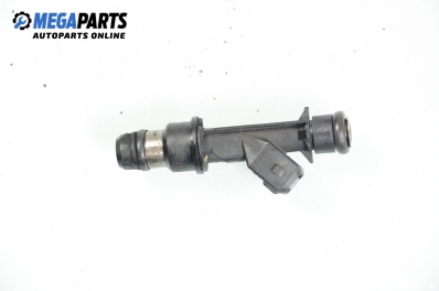 Дюза бензин за Opel Astra G Cabrio (03.2001 - 10.2005) 1.6, 103 к.с.