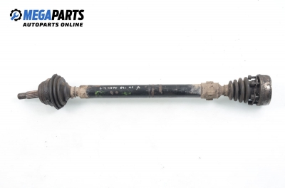 Полуоска за Volkswagen Golf II Hatchback (08.1983 - 12.1992) 1.6, 72 к.с., позиция: дясна