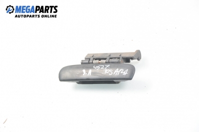 Външна дръжка за Citroen Xsara Break (10.1997 - 03.2010), комби, позиция: задна, лява