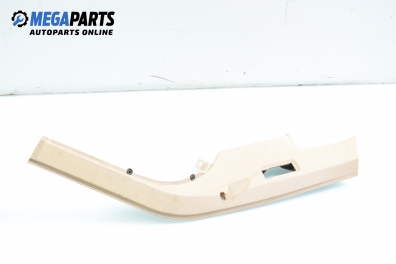 Интериорна пластмаса за BMW X3 Series E83 (01.2004 - 12.2011), 4+1 вр., позиция: предна