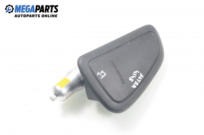 Airbag за Opel Astra G Hatchback (02.1998 - 12.2009), 2+1 вр., хечбек, позиция: дясна