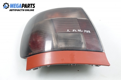 Стоп за Audi A4 Sedan B5 (11.1994 - 09.2001), седан, позиция: лява