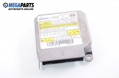 Модул за AIRBAG за SsangYong Rexton SUV (04.2002 - 07.2012), № 86250-08120