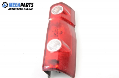 Стоп за Volkswagen Crafter 30-50 Box (04.2006 - 12.2016), позиция: дясна